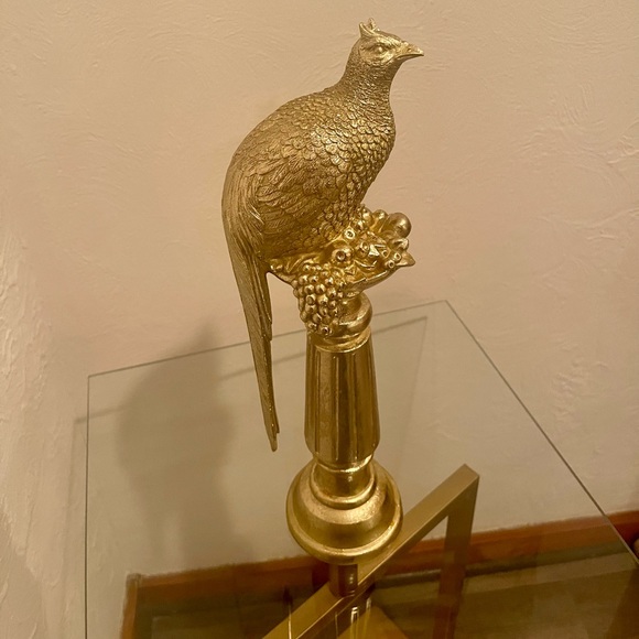 Gold Table Decor - Picture 3 of 9